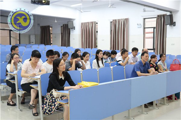 合肥七中开展“主题党日+组织生活会”活动(图5)