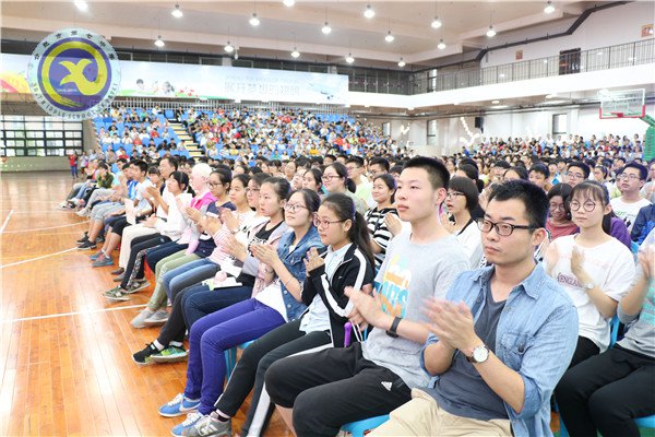 传统文化润七中,经典戏曲进校园(图9)