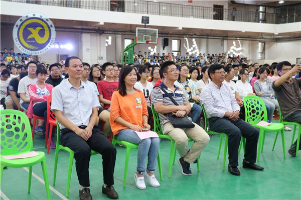 传统文化润七中,经典戏曲进校园(图7)