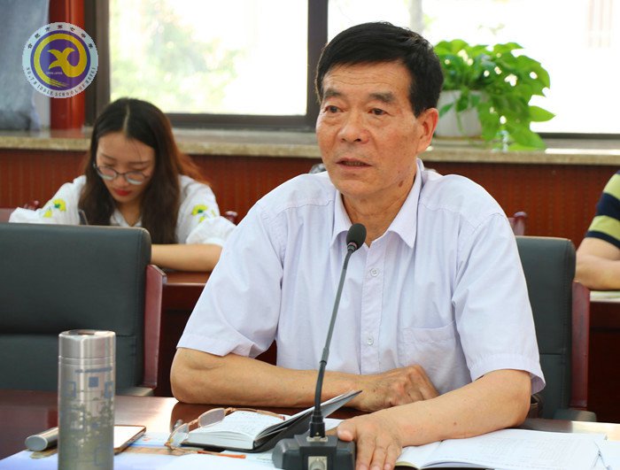  合肥七中精细筹备市离退休教育工作者运动会(图3)