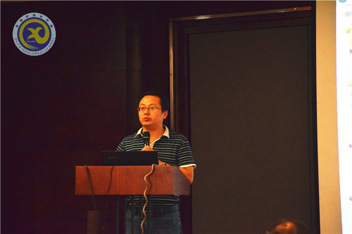 合肥七中举办2017年度德育工作研讨会(图3)