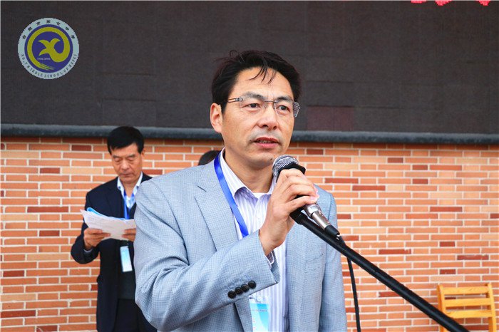 合肥市第十六届离退休教育工作者运动会成功举办(图7)