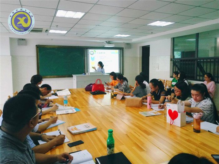 团结协作享成果,反思励志再前行(图4)