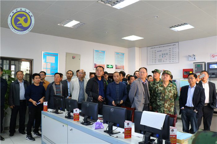 会聚箐箐校园 共铸消防安全(图4)