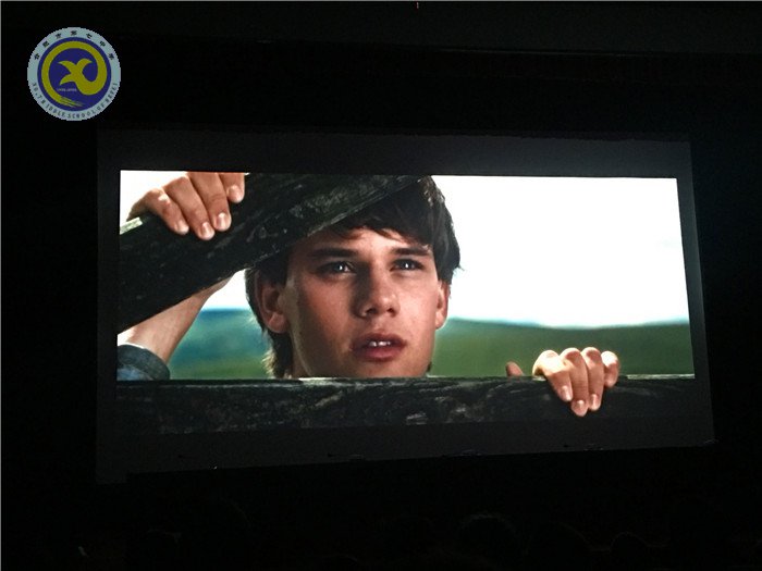 人间真情永不变,且看战马啸西风(图2)