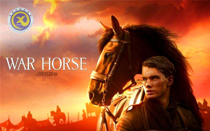 人间真情永不变,且看战马啸西风(图4)