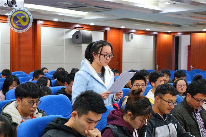 合肥七中2017年业余党校圆满结业(图3)