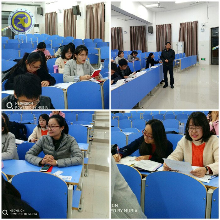 学习新党章 发展新党员 增添支部新活力(图3)