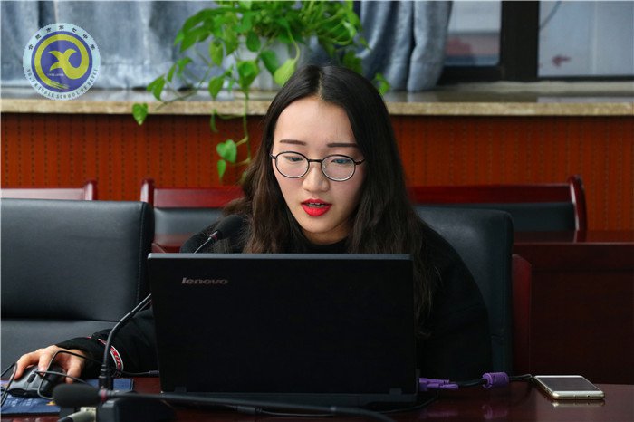 合肥七中基层党建管理平台培训会召开(图2)