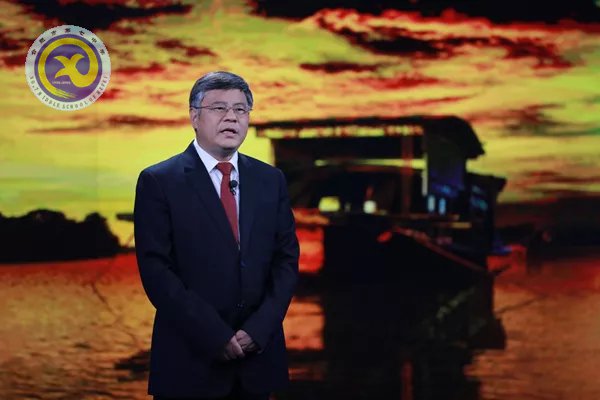 十九大党章公开课 第一讲:中国共产党章程的历史沿革(图3)