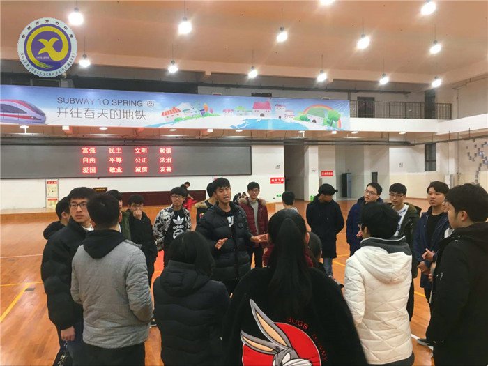 团结你我，协作无间(图1)