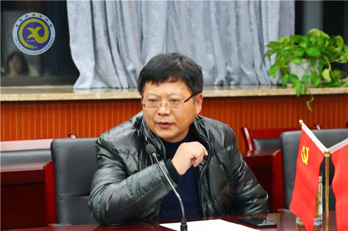 围绕教学抓党建,抓好党建促教学(图2)