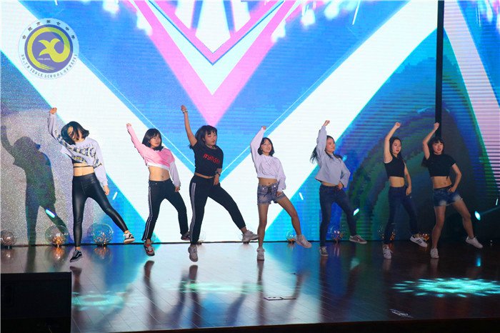 合肥七中第二十二届科技文化艺术节圆满闭幕(图17)