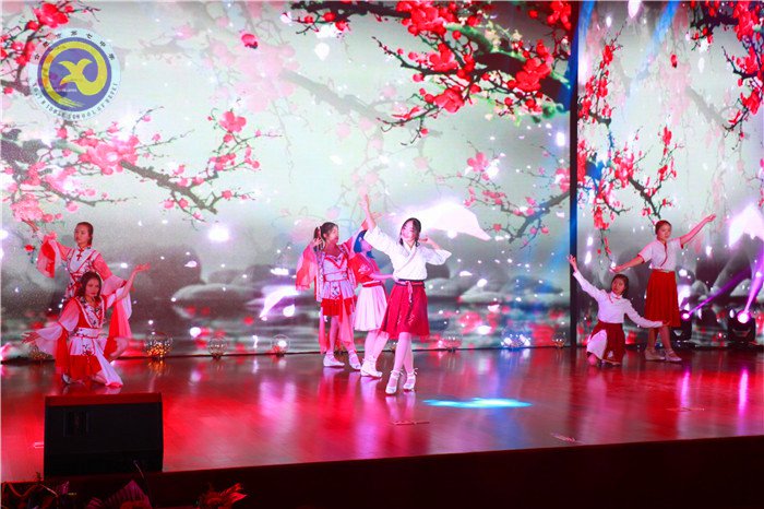 合肥七中第二十二届科技文化艺术节圆满闭幕(图21)