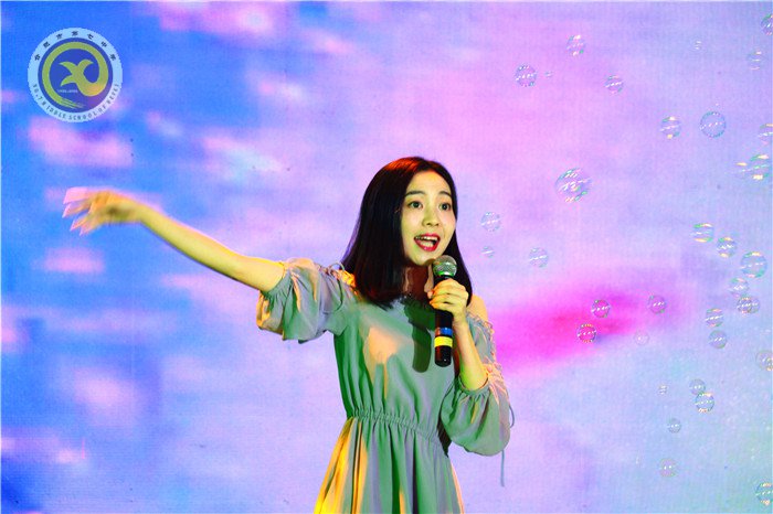 合肥七中第二十二届科技文化艺术节圆满闭幕(图35)