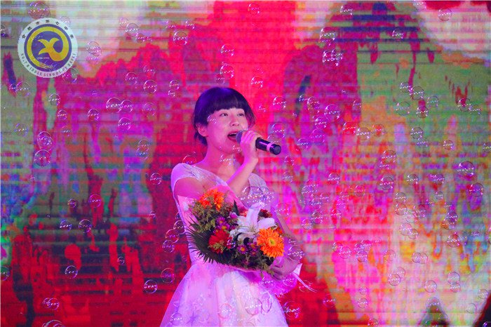 合肥七中第二十二届科技文化艺术节圆满闭幕(图38)