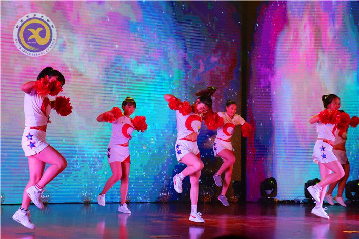 合肥七中第二十二届科技文化艺术节圆满闭幕(图40)