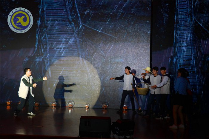 合肥七中第二十二届科技文化艺术节圆满闭幕(图19)