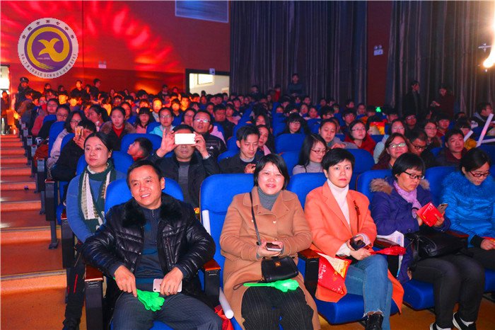 合肥七中第二十二届科技文化艺术节圆满闭幕(图28)