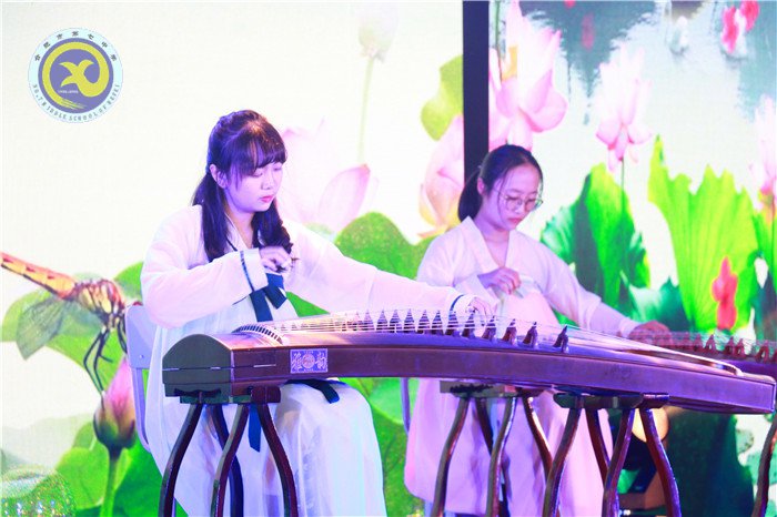 合肥七中第二十二届科技文化艺术节圆满闭幕(图24)