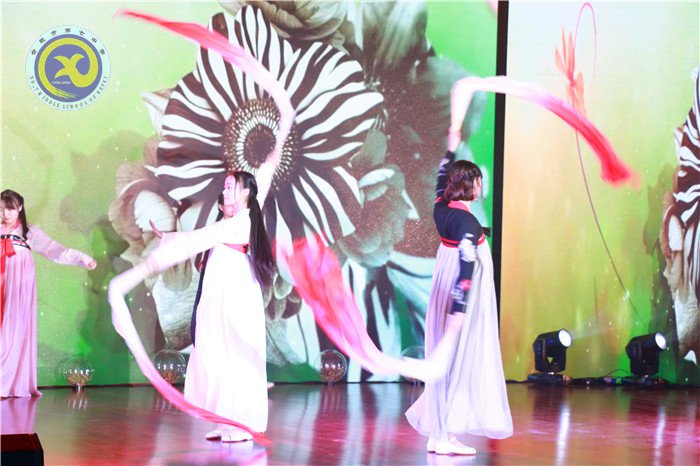 合肥七中第二十二届科技文化艺术节圆满闭幕(图26)