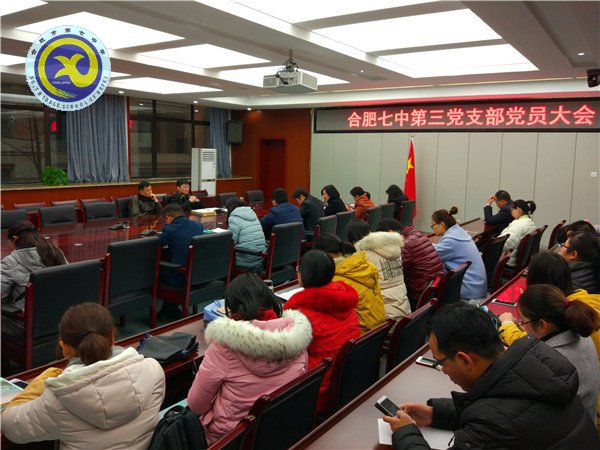 2017年党建工作汇总(图2)