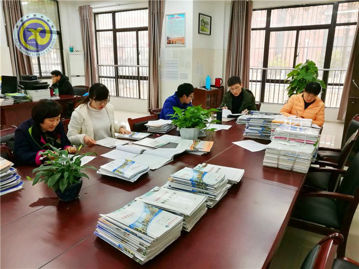 春暖花开迎开学，统筹各方新起航(图6)