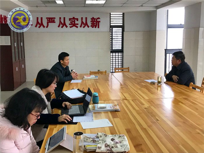 春暖花开迎开学，统筹各方新起航(图7)