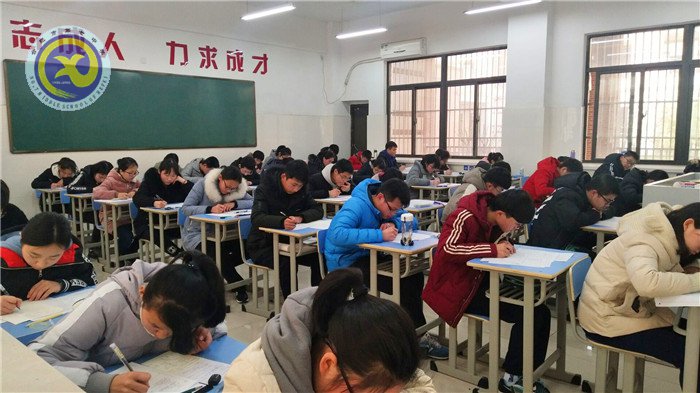 春暖花开迎开学，统筹各方新起航(图4)