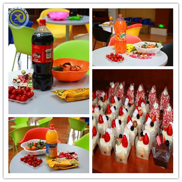 缤纷迎新春,欢乐闹元宵(图2)