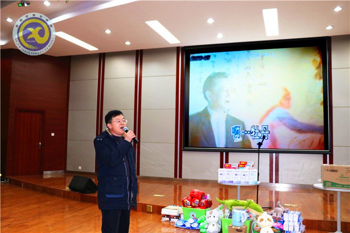 缤纷迎新春,欢乐闹元宵(图8)