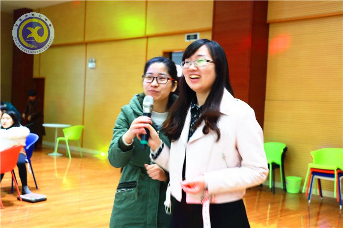 缤纷迎新春,欢乐闹元宵(图5)