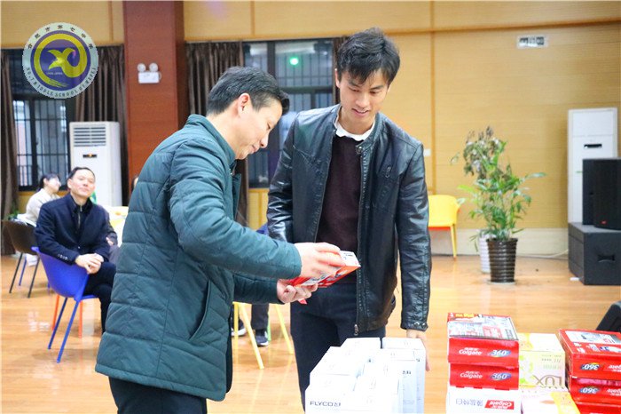 缤纷迎新春,欢乐闹元宵(图7)