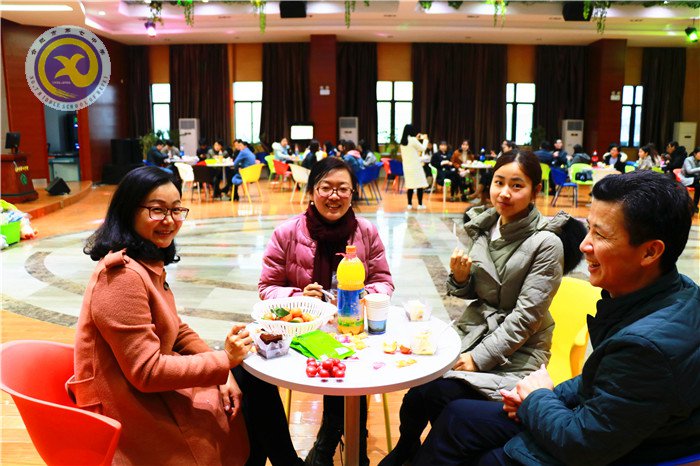 缤纷迎新春,欢乐闹元宵(图12)