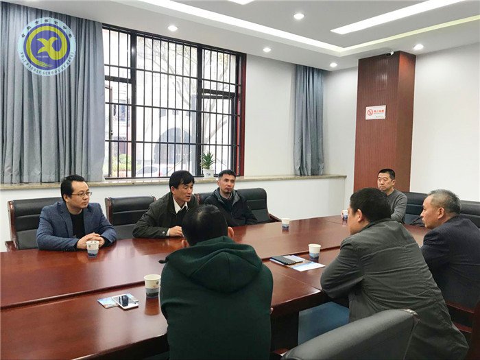 合肥七中:未雨绸缪、群策群力保师生安全(图1)