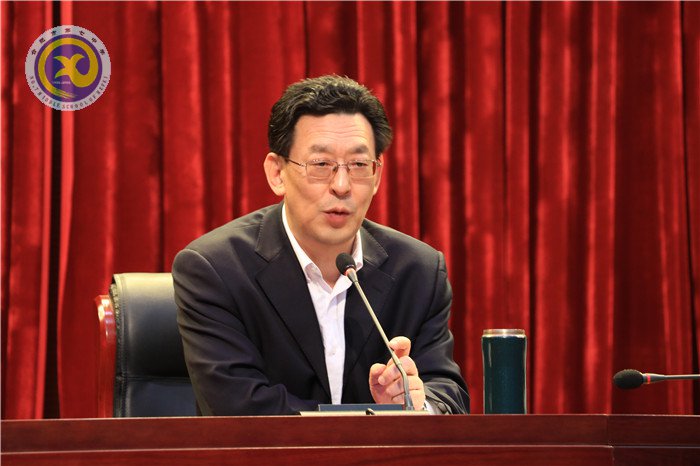 合肥七中召开2018年师德师风建设动员大会(图4)