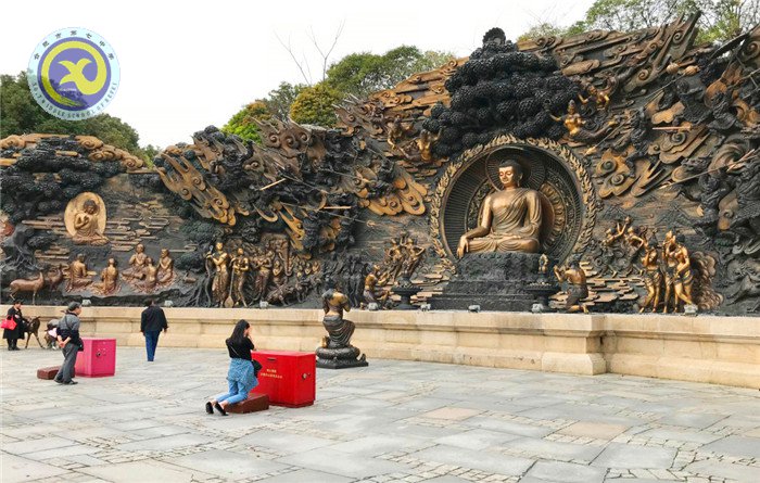 今朝春风最 缘浅又缘深(图4)