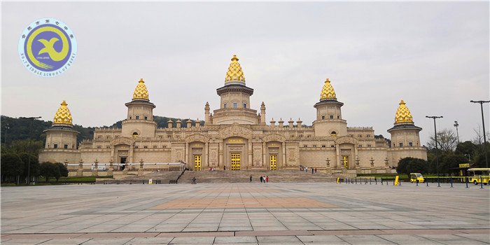 春风依旧,又是一年桃花香(图3)