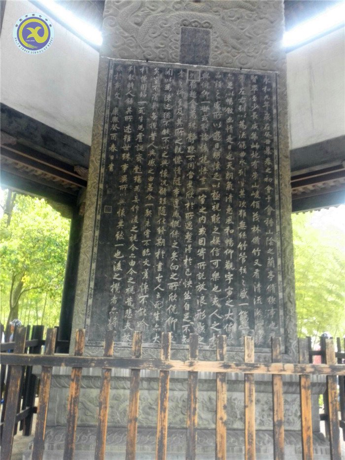 读万卷书,行万里路(图3)