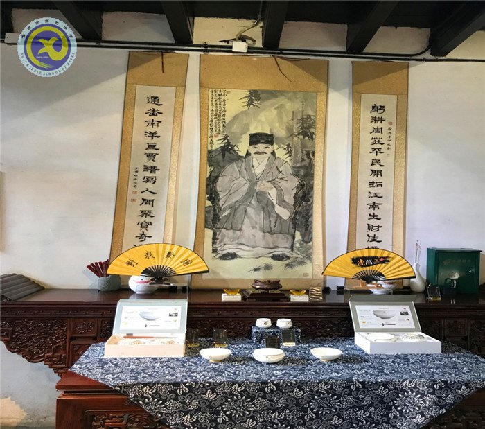  其时樱花烂漫，诗书弥香(图6)