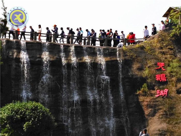  胜日寻芳皖水滨  无边光景一时新(图3)