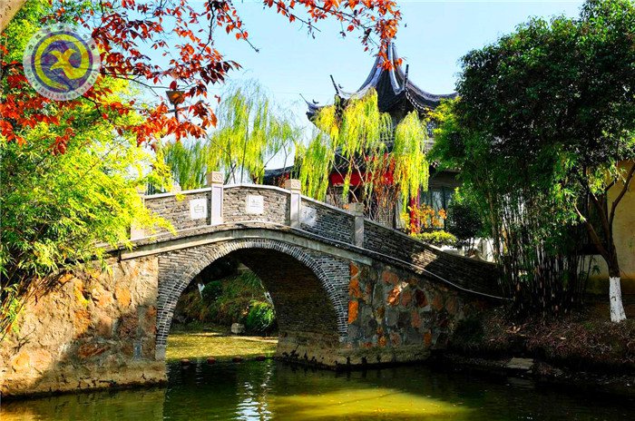 苏州圣地吴越人文景观(图2)