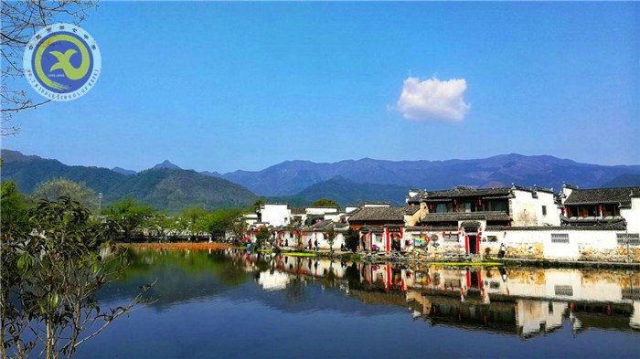 乐赏皖南,醉美徽州(图3)
