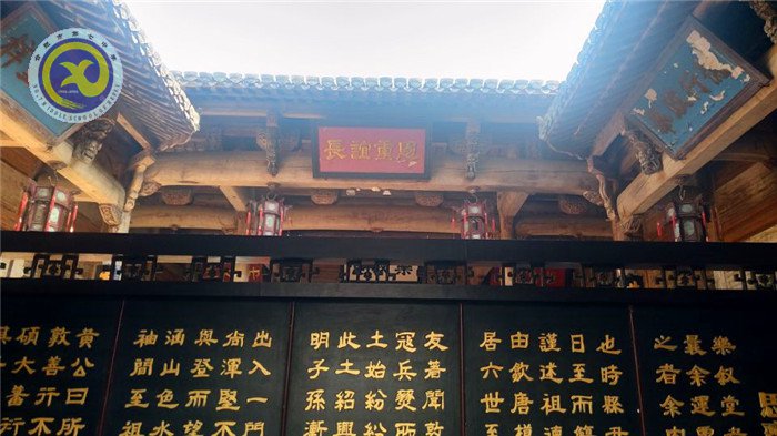 徽风皖韵,尽在宏村(图4)