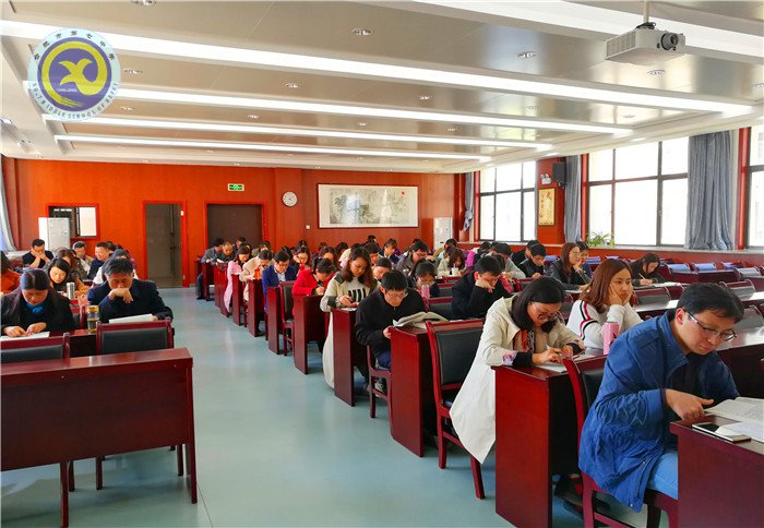 理性剖析总结提高 信心满满迎战高考(图1)