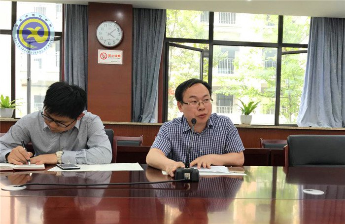 务实常规，强化管理；不忘初心，锐意进取(图1)