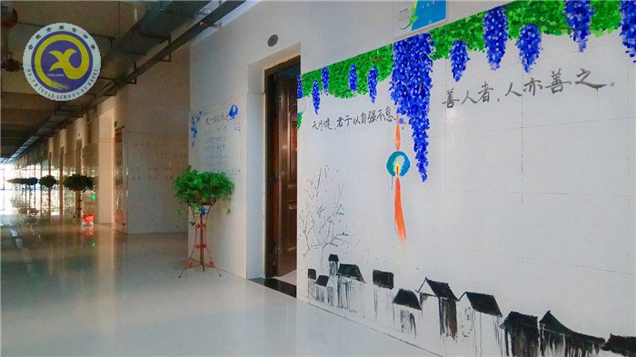 搭建温馨家园,共创和谐寝室(图1)