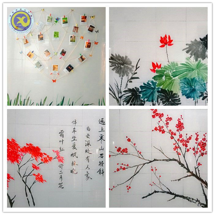 搭建温馨家园,共创和谐寝室(图3)