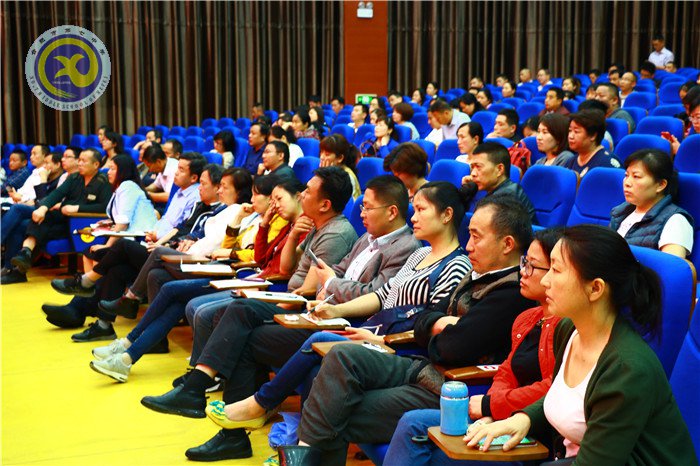 流彩五月  和雅七中(图12)