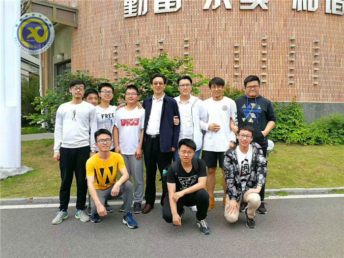 流彩五月  和雅七中(图30)